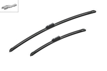 A544S Aerotwin Wiper Blade Set 425/650mm for BMW Citroën Peugeot Toyota Volvo Fiat Opel Cupra