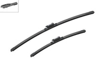 A556S Aerotwin Wiper Blade Set 400/600mm For Audi VW Skoda Seat Peugeot DS