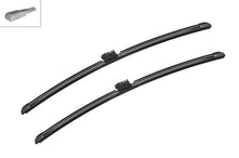 A844S Aerotwin Wiper Blade set for Mercedes-Benz C-Class GLC & EQC