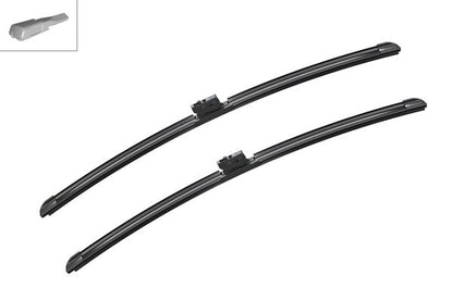 A844S Aerotwin Wiper Blade set for Mercedes-Benz C-Class GLC & EQC