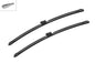 A844S Aerotwin Wiper Blade set for Mercedes-Benz C-Class GLC & EQC