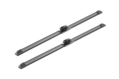 A844S Aerotwin Wiper Blade set for Mercedes-Benz C-Class GLC & EQC