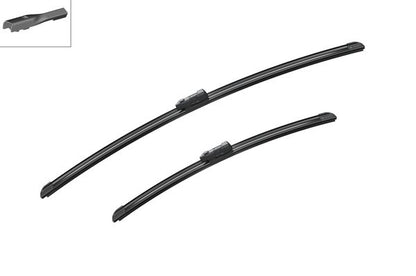 A864S Aerotwin Wiper Blade set 450/650mm for Volkswagen Audi Skoda SEAT Kia Alfa Romeo