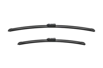 A980S Aerotwin Flat Blade Set 600/475 For VW Skoda BMW