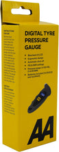 AA Digital Tyre Pressure Gauge