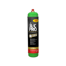 STP A/C PRO R134A Air-Con Recharge Gas 510g