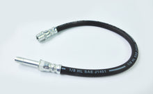 JBH1171 Brake Hose Rear