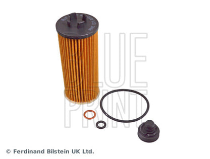 BMW 218 DIESEL 2015 to 2021 Blue Print Service Kit with Oil