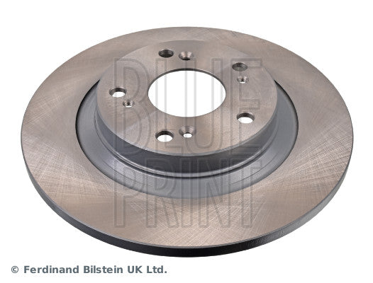 ADH24351 Brake Disc Rear [PAIR] For Honda S2000