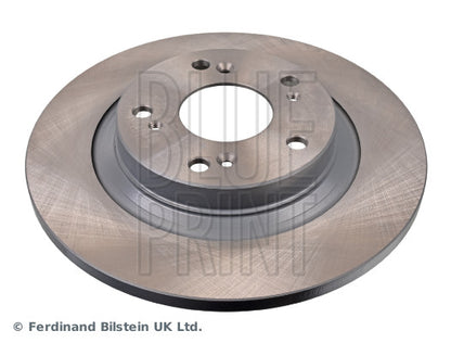 ADH24351 Brake Disc Rear [PAIR] For Honda S2000