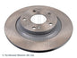 ADH24351 Brake Disc Rear [PAIR] For Honda S2000