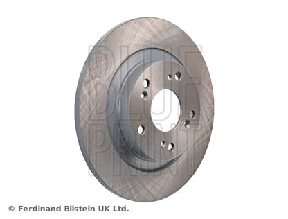 ADH24351 Brake Disc Rear [PAIR] For Honda S2000