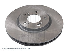 ADH24359 Brake Disc Front [PAIR] For Honda S2000