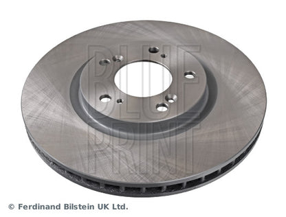 ADH24359 Brake Disc Front [PAIR] For Honda S2000
