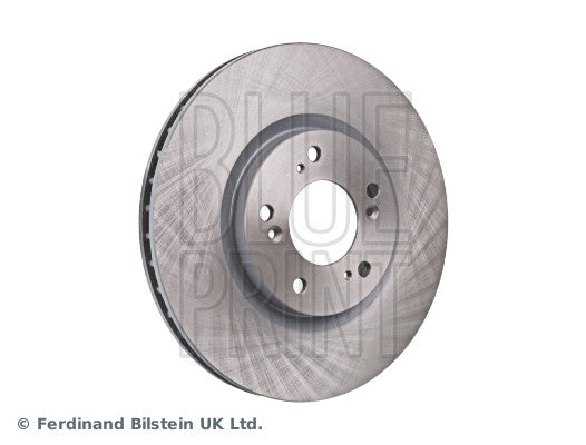 ADH24359 Brake Disc Front [PAIR] For Honda S2000