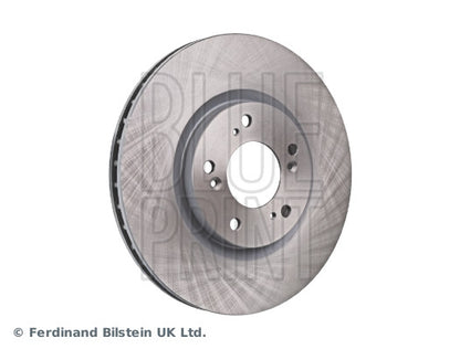 ADH24359 Brake Disc Front [PAIR] For Honda S2000