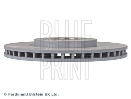 ADH24359 Brake Disc Front [PAIR] For Honda S2000