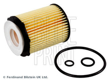 BLUE PRINT Oil Filter ADN12140