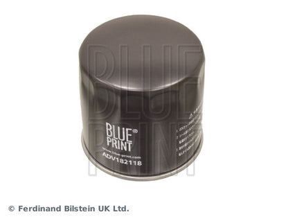 BLUE PRINT Oil Filter ADV182118