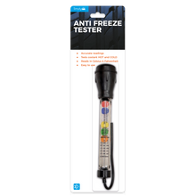 Anti Freeze Tester – Car & Van Coolant Strength Tester