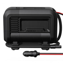 AIR 10A Portable Digital Tyre Inflator for Cars, Bikes & SUVs