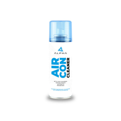 Nettoyant pour climatisation ALPHA Detailing 150 ml