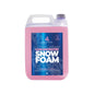 ALPHA Detailing BubbleGum Snow Foam Shampoo 5 Litre