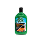 Turtle Wax Carnauba Liquide Cire De Voiture Vernis Longue Durée Brillance Protectrice 500ml