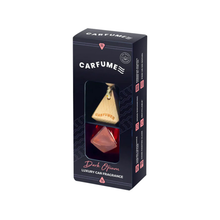 Carfume Air Freshener - Dark Opium