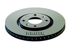 CIT111 Brake Disc Front [PAIR]