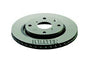 CIT127 Brake Disc Front [PAIR]
