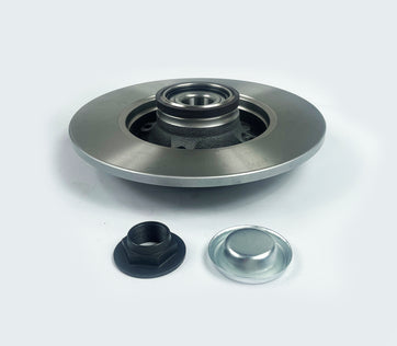 CIT146C Brake Disc Rear [PAIR]