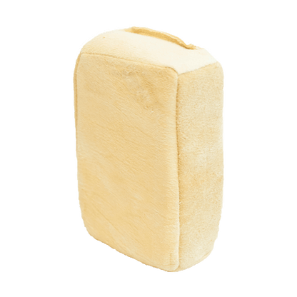 Chamois Demister Pad – Car Windscreen Anti-Mist Pad