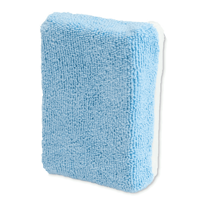 2-in-1 Microfibre/Chamois Demister – Car Window Condensation Remover