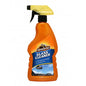 500ml Glass Cleaner Trigger Spray – Crystal Clear, Streak-Free Finish