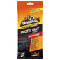 Lingettes intérieures pour tableau de bord Armor All, finition brillante