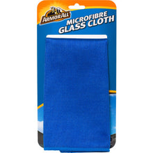 Armor All Microfibre Glass Cloth
