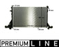 CR1123000P Radiator