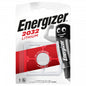 CR2032 Lithium Button Battery – Long Lasting 3V Coin Cell