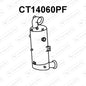 Veneporte Catalytic Converter CT14060PF EURO 6
