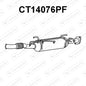 Veneporte Catalytic Converter CT14076PF EURO 6