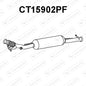 Veneporte Catalytic Converter CT15902PF EURO 6