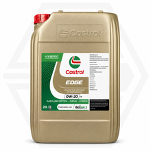 EDGE 0W-20 C5 Engine Oil 20L
