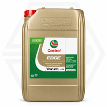 EDGE 0W-20 LL IV Engine Oil 20L