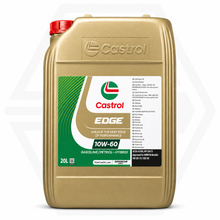 EDGE 10W-60 Supercar Engine Oil 20L