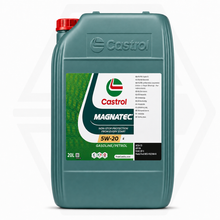 MAGNATEC 5W-20 E Engine Oil 20L