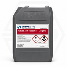 RED Antifreeze Concentrate 20L