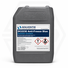 BLUE Antifreeze Concentrate 20L