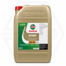 EDGE 5W-30 A5/B5 Engine Oil 20L