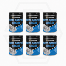 Granville Multi-Purpose Grease 500g (PACK OF 6)